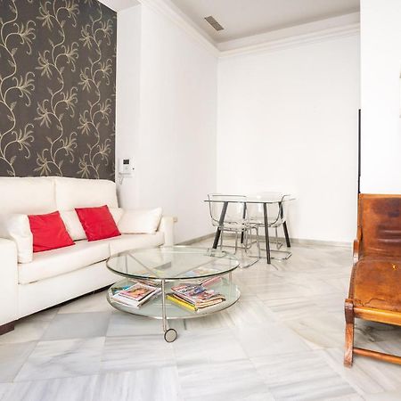 Urbe10 Cister 1 Bedroom Apartment 马拉加 外观 照片